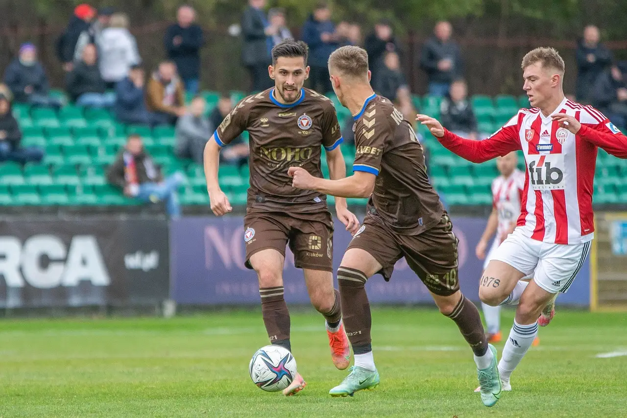 Fußball Bundesliega